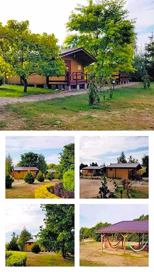 Domki Letniskowe Kalem