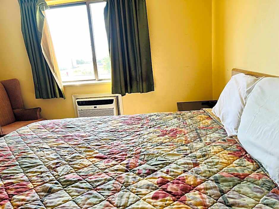 Rosewood Inn By OYO Union City I-69