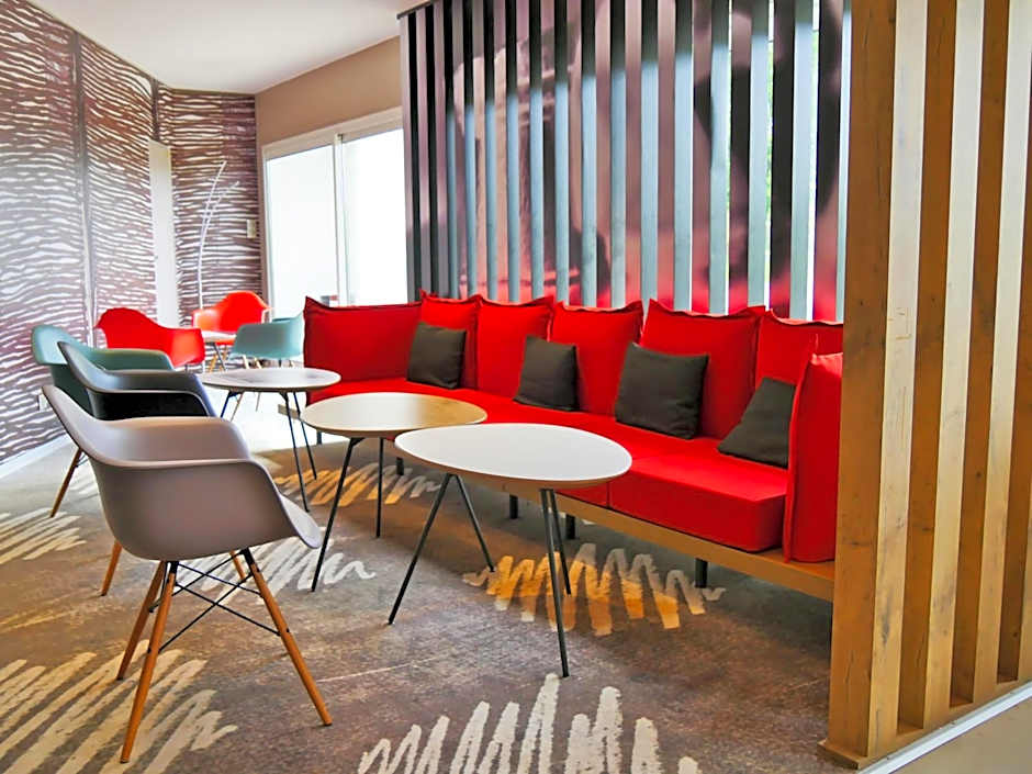 ibis Laval Le Relais D'Armor