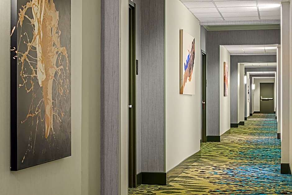 Hotel 43 Boise