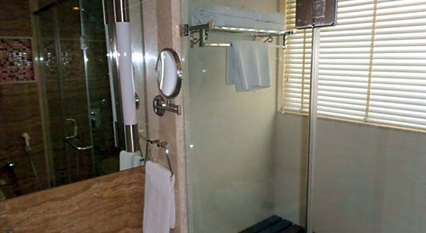 Ramada by Wyndham Ahmedabad