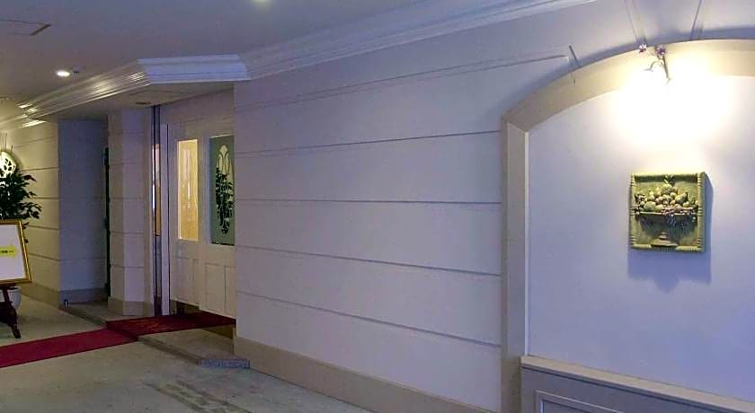 Hotel Fine Garden Sakai Free Parking - Adult Only