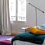 Smartflats - Pacific Brussels