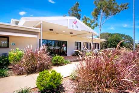 Weipa Motel Resort