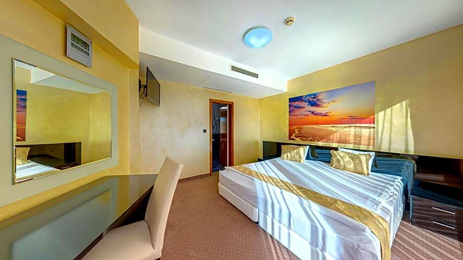 Europe Hotel