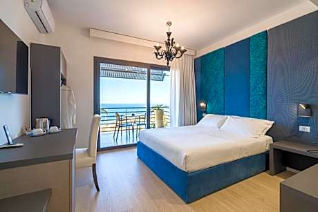 Taormina Palace Hotel