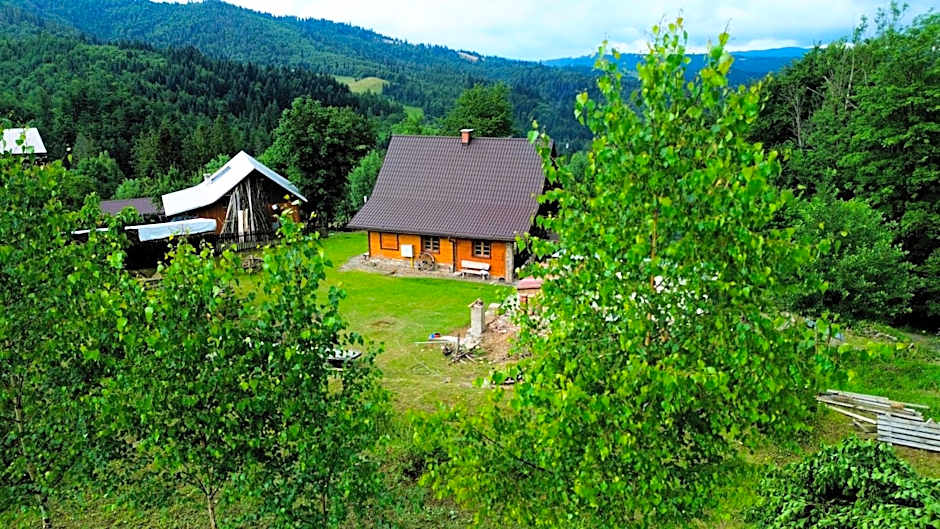 Alpejski Azyl Wisła