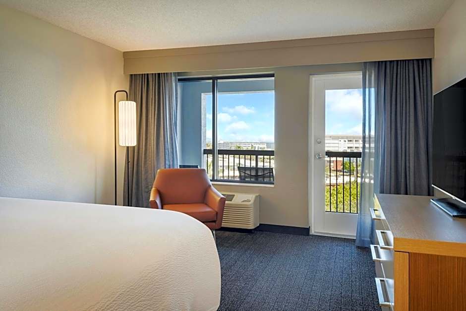 Courtyard by Marriott Cocoa Beach Cape Canaveral