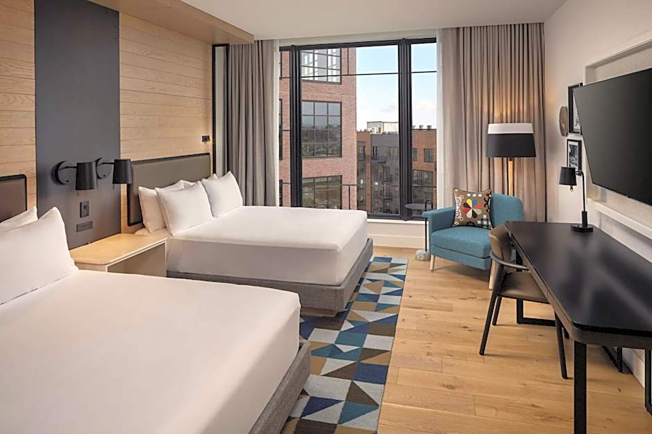 Canopy by Hilton Sioux Falls Downtown