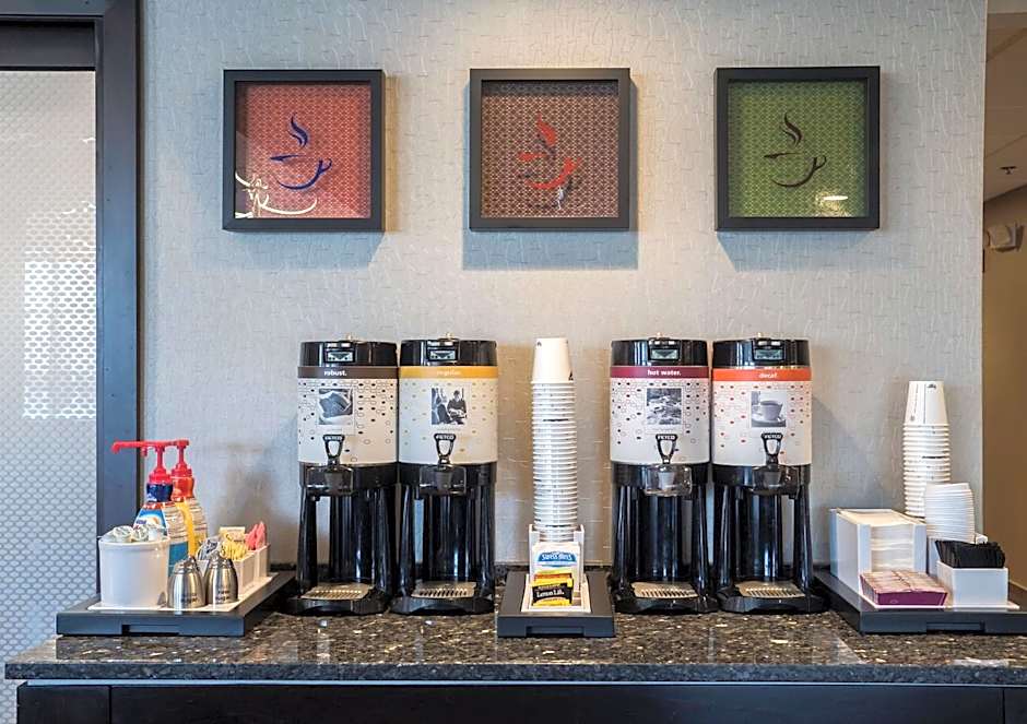 Hampton Inn By Hilton Lakeland