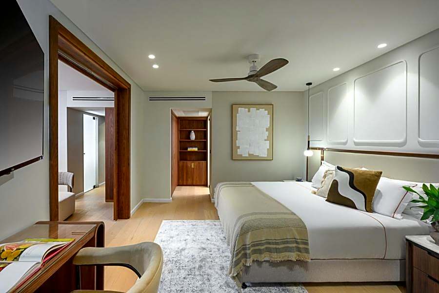 Leonardo Plaza Hotel Tiberias