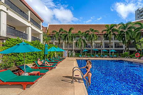 Deevana Patong Resort & Spa