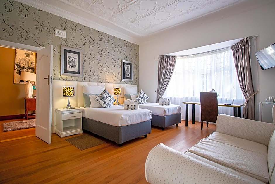 Sunbury Bed and Breakfast