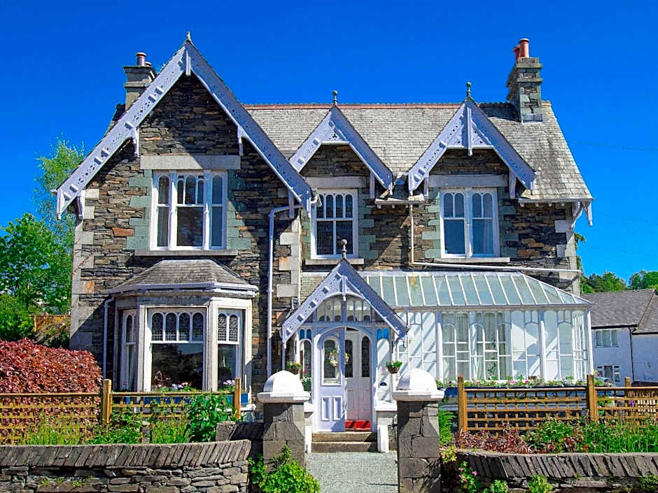 Elim Bank Guest House