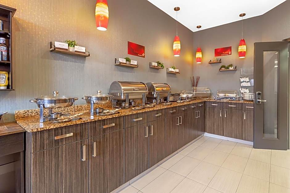 Best Western Plus Drayton Valley