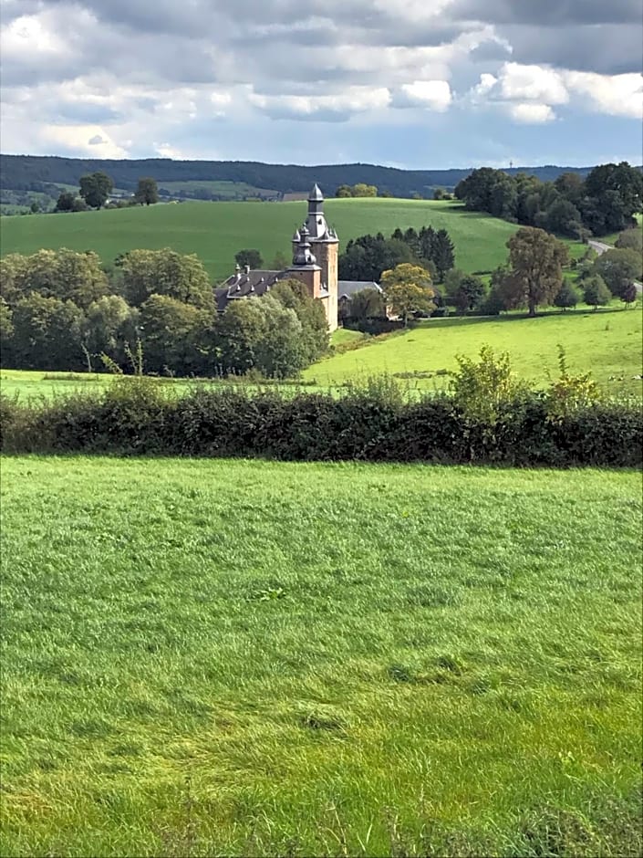 Gasterij Berg en Dal