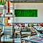 IntercityHotel Hamburg-Barmbek