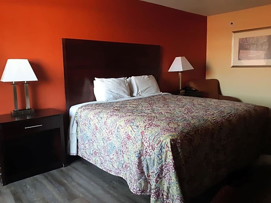 Baymont by Wyndham Chattanooga/Eastridge