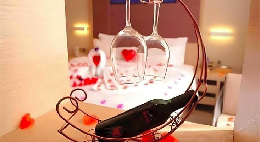 Lavande Hotel Wuhan Wangjiawan Subway Station Branch