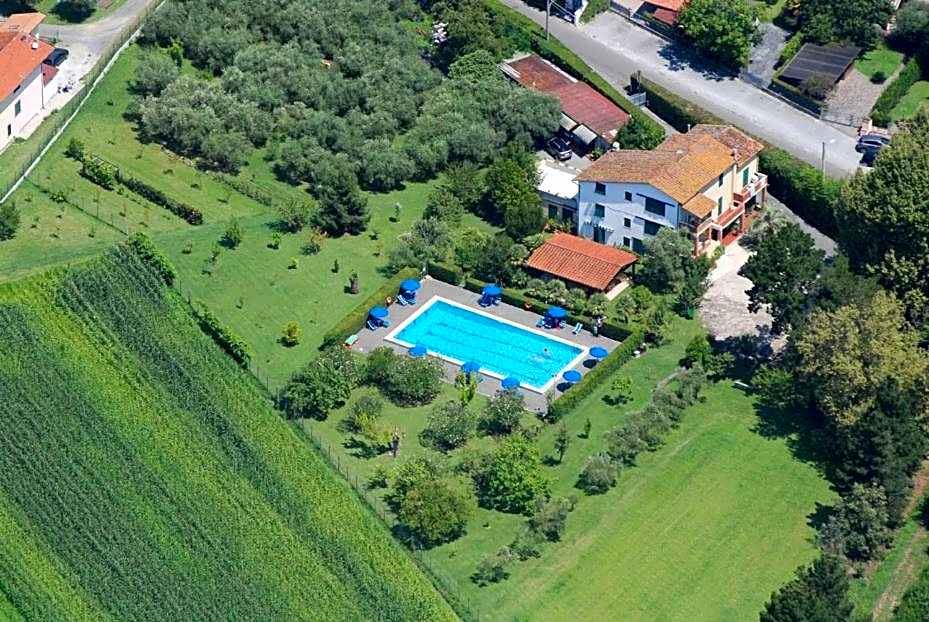 B&B Da Pio