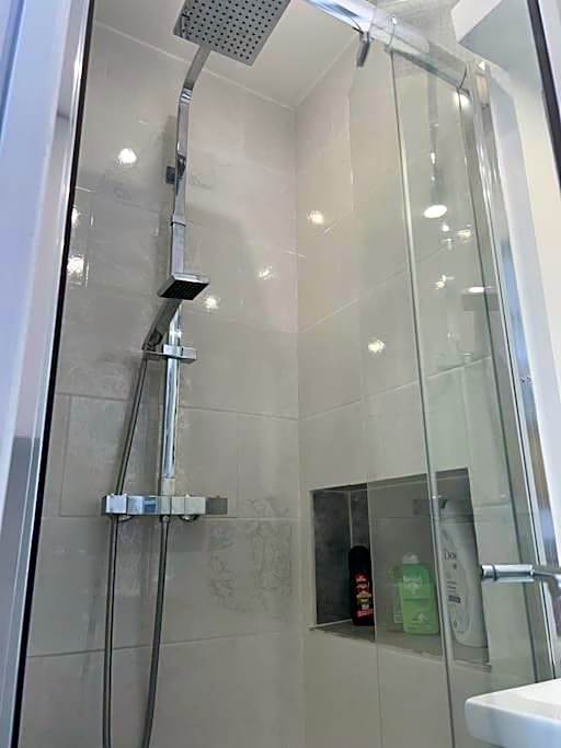 Appart de Luxe tout confort jusqu a 4 personnes