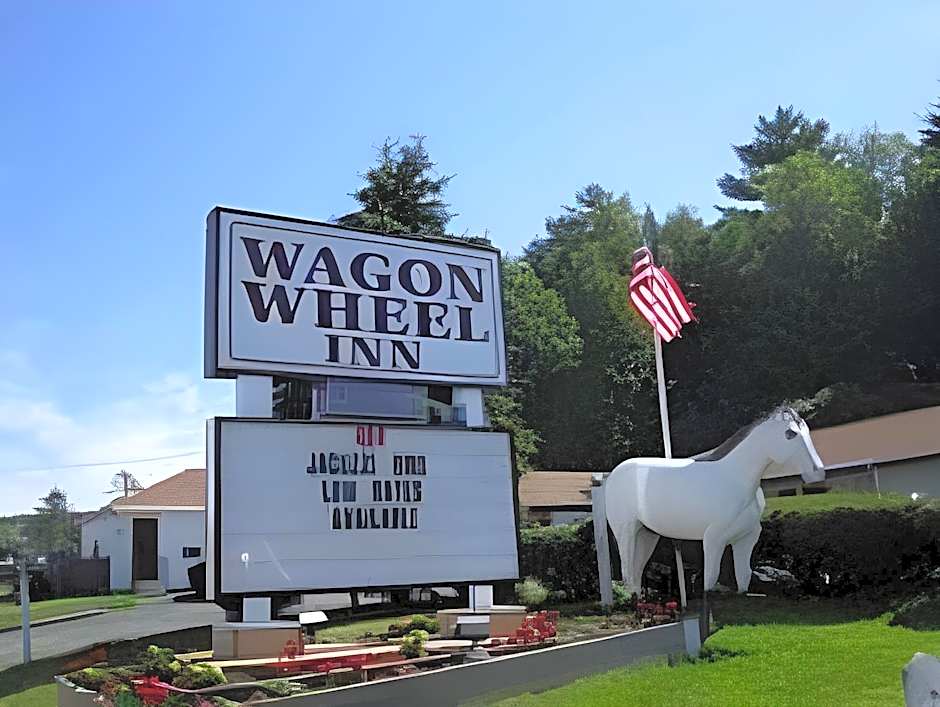 Wagon Wheel Inn