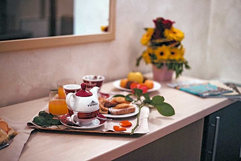 Albergo della Posta — 50 fotoğraftan 1. fotoğraf