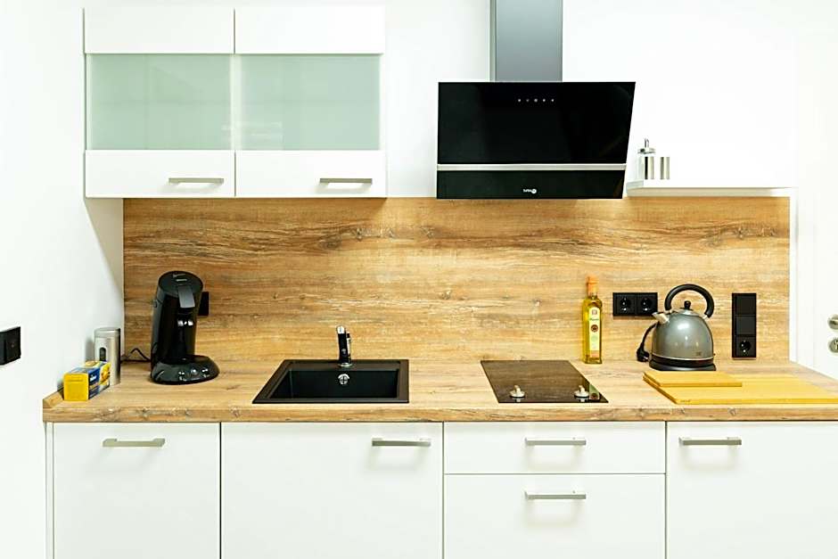 City Apartments Hannover