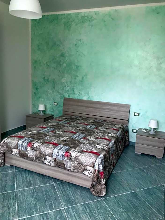 Affittacamere Villa Zelinda