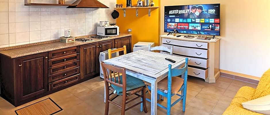 Hotel Residence Sant'Uberto