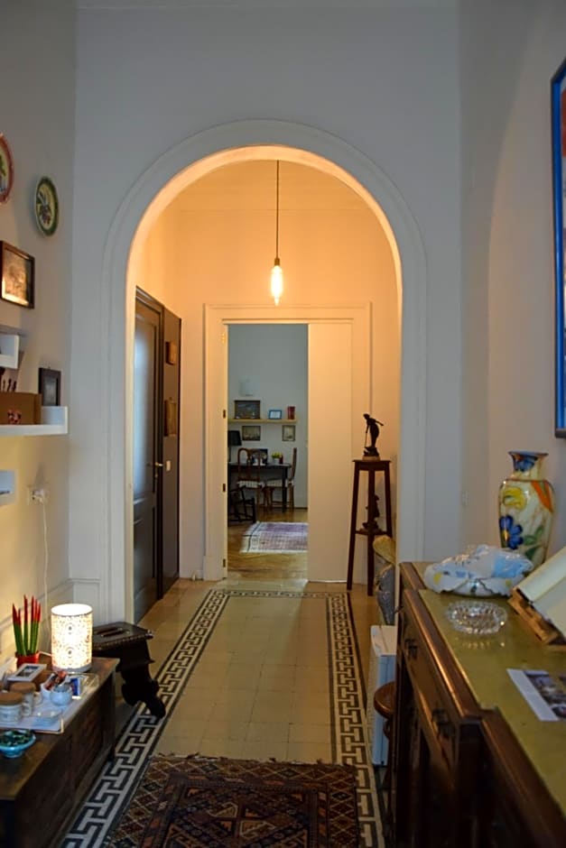 La Scelta – Naples, CO