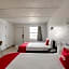 OYO Hotel Houston Katy Freeway