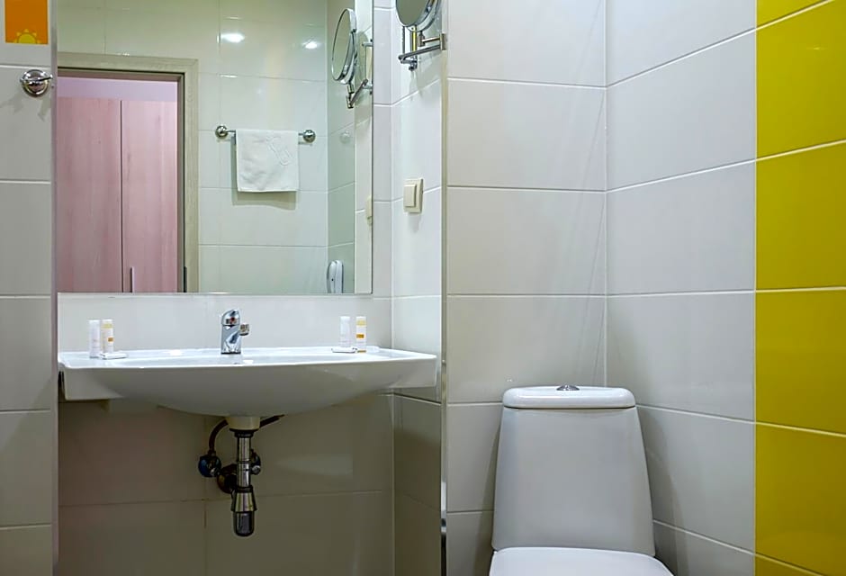 Hotel Garden Nevis - All Inclusive