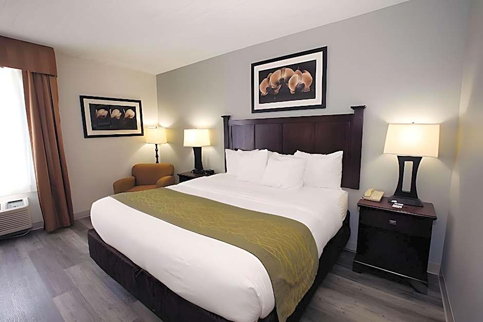 Best Western Paramus Hotel & Suites