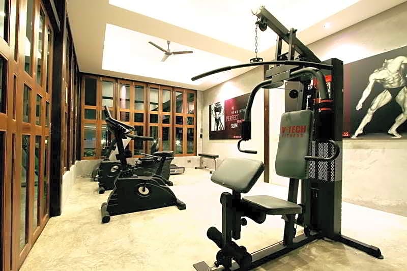 Fifth Pattaya Jomtien