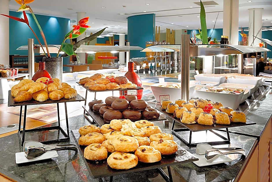 Exe Estepona Thalasso & Spa- Adults Only