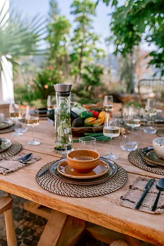 San Roque Suites de Monda