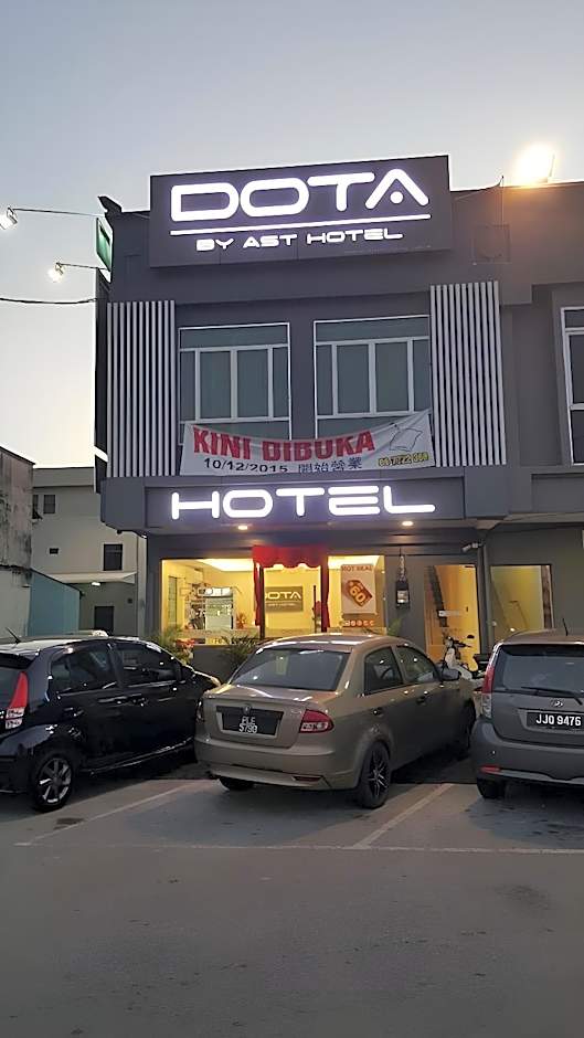 Dota Hotel