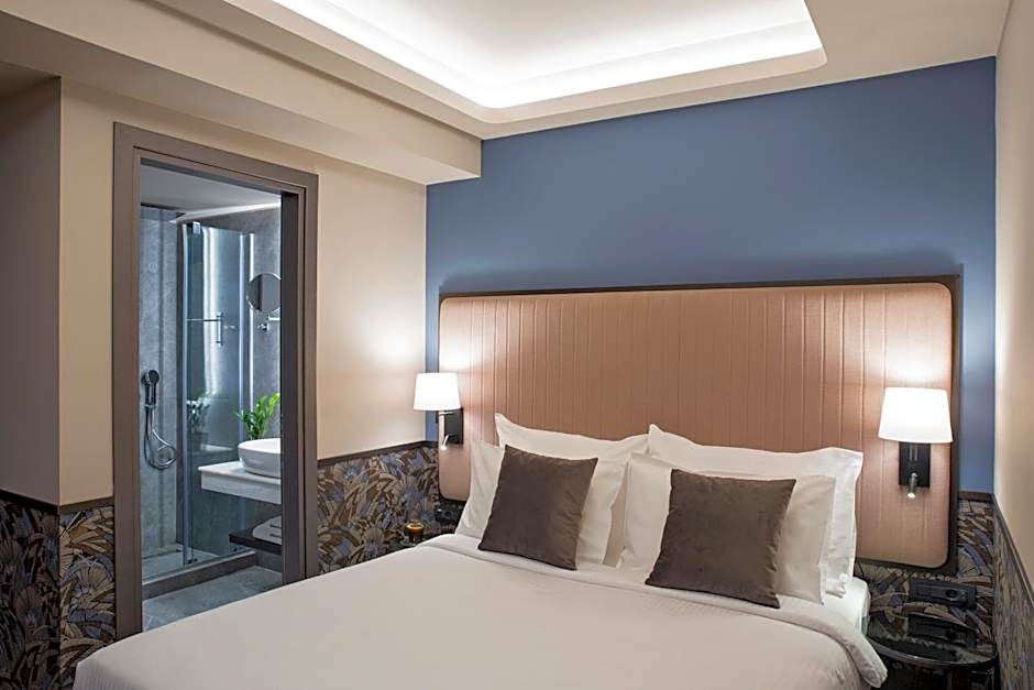 Athens Key Hotel, Trademark Collection by Wyndham