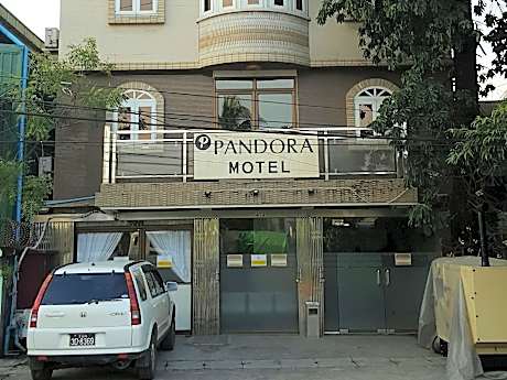 Pandora Motel