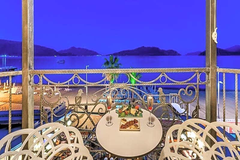 Kahveci Alibey Luxury Concept