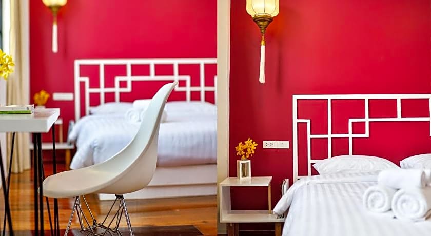 The Rommanee Classic Guesthouse