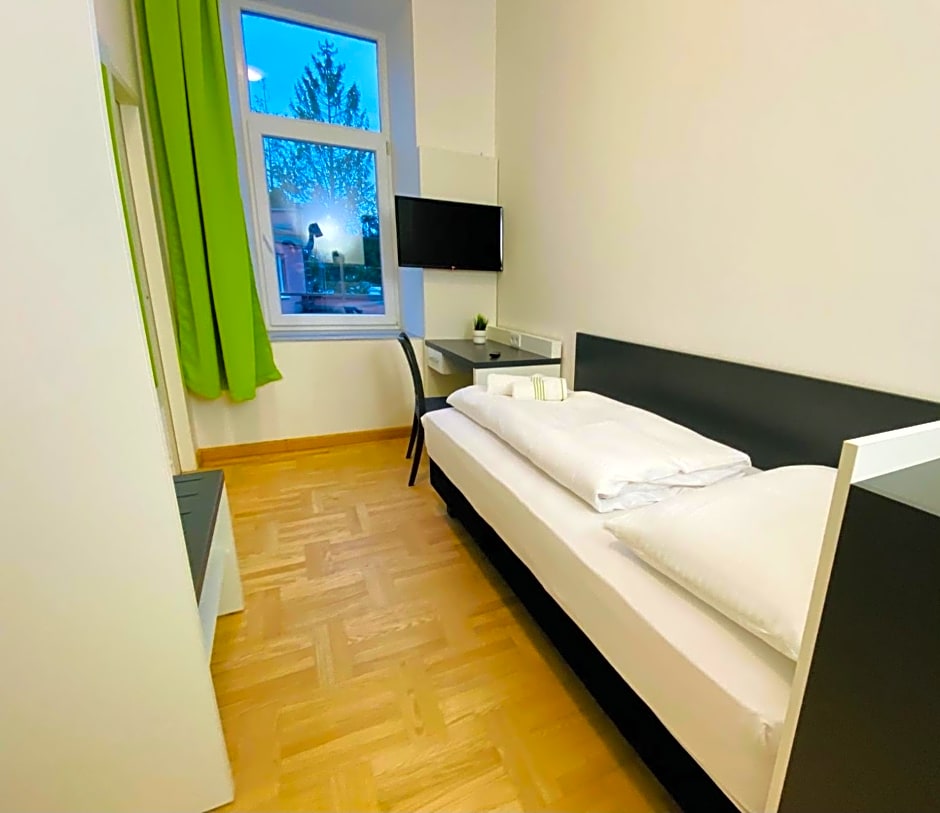 bestprice Hotel Aachen Hauptbahnhof