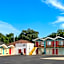 Gray Plaza Motel Benton Rend Lake I-57