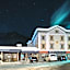 Hotel Albula & Julier