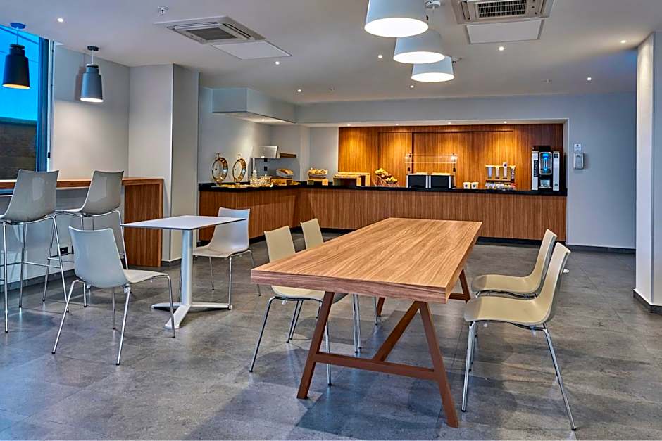 City Express by Marriott Lazaro Cardenas