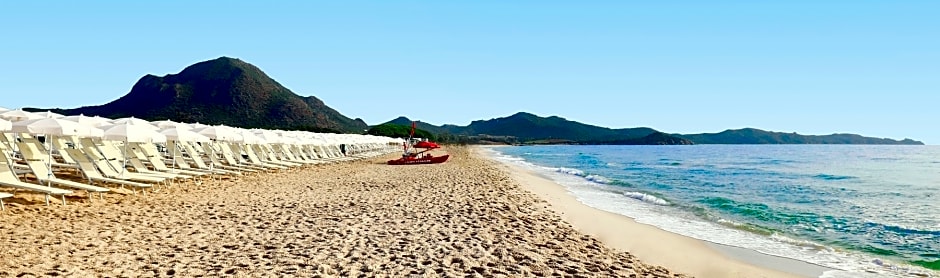 Marina Rey Beach Resort