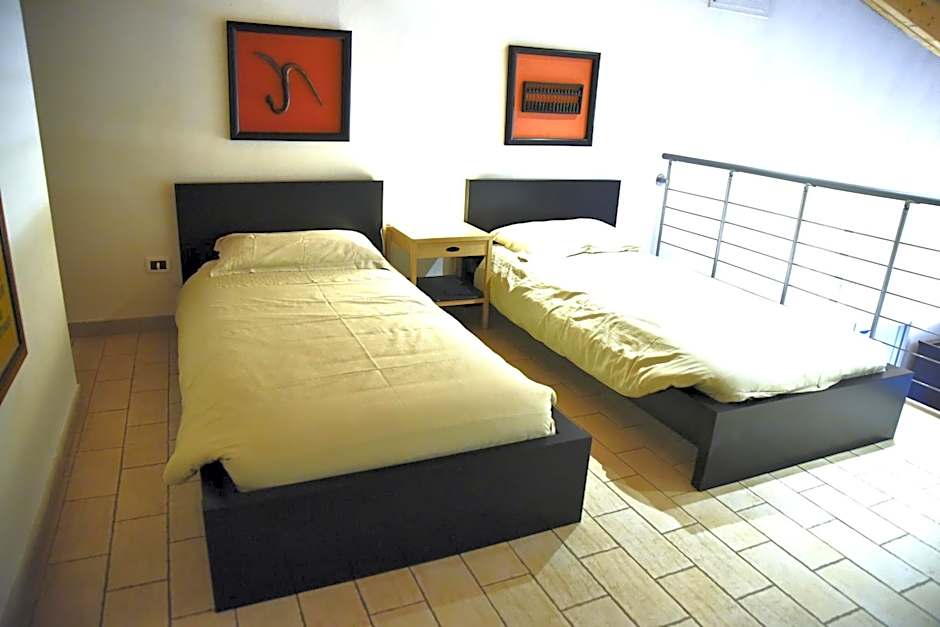 Cesare Magli & Figli Residenza D'Epoca Luxury Rooms