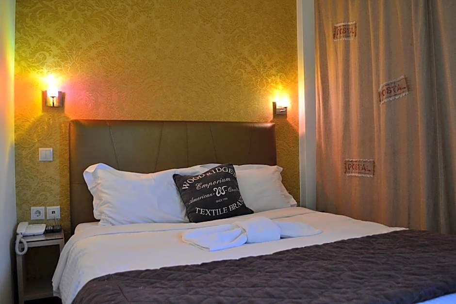 Rivitel Marousi Apartments