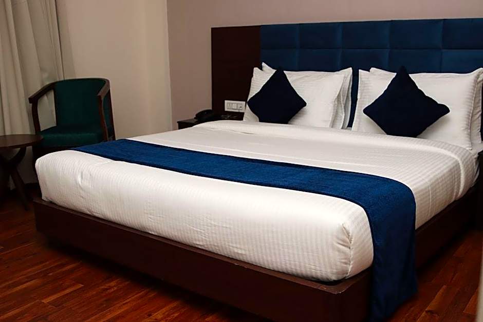 Nepalirika Hotel Biratchowk